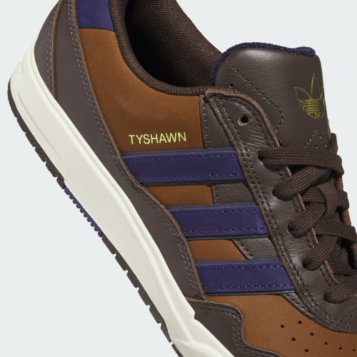 Men's Adidas Tyshawn II Shoes