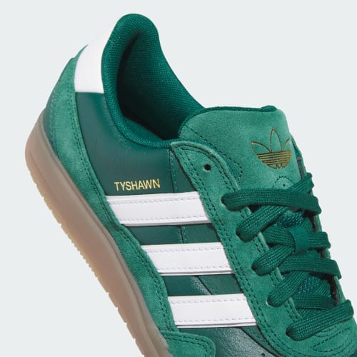 Men's Adidas Tyshawn II Shoes
