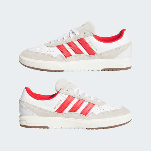 Men's Adidas Tyshawn II Shoes