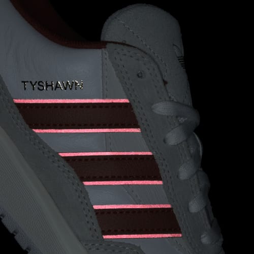 Men's Adidas Tyshawn II Shoes