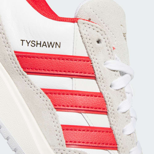 Men's Adidas Tyshawn II Shoes