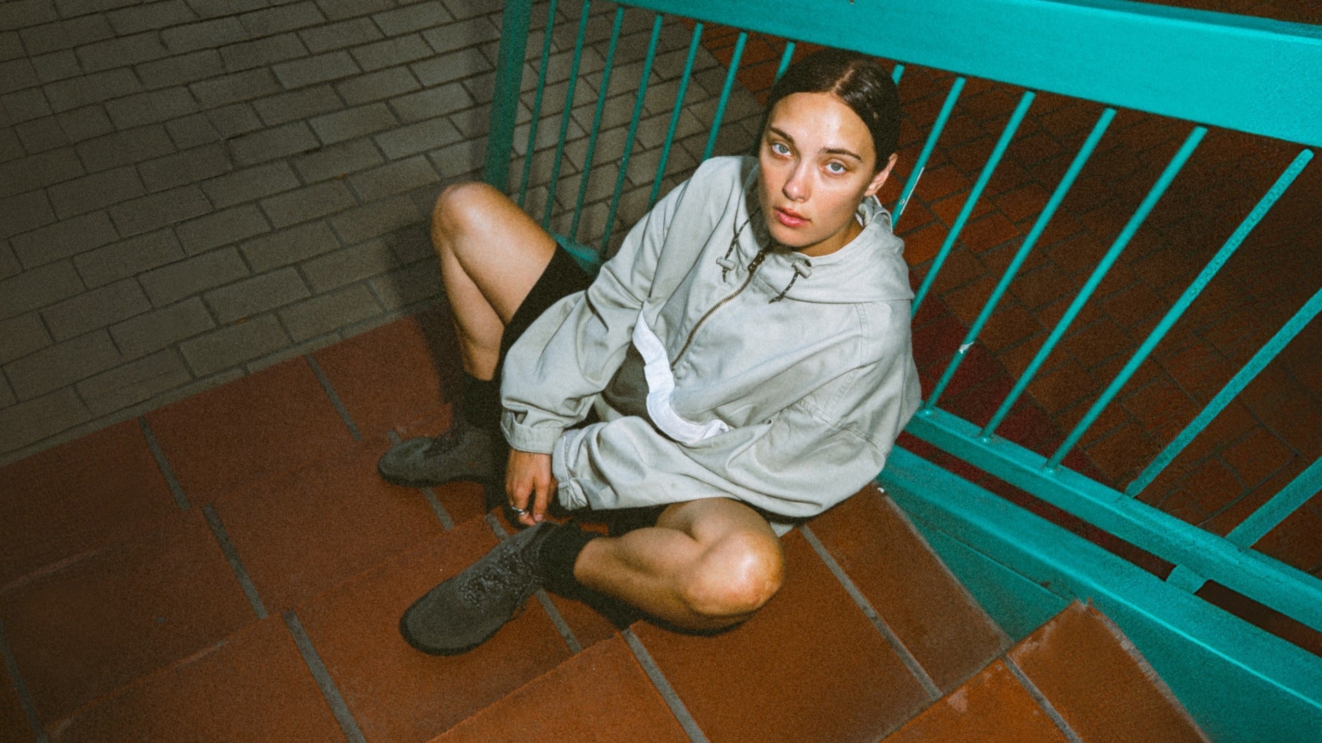 Vivobarefoot Motus Studio Mid Leather Women's Shoes