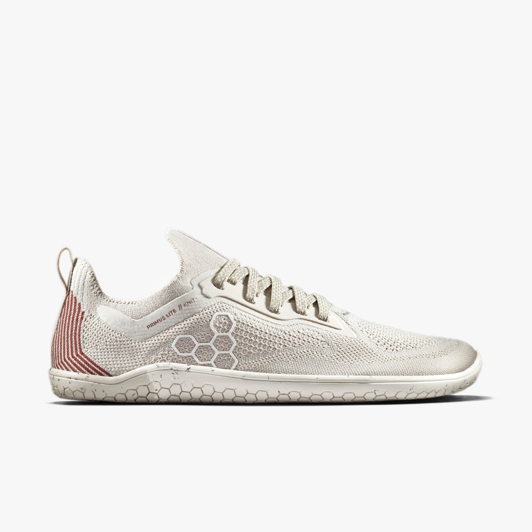 Vivobarefoot Primus Lite Knit Men's Shoes