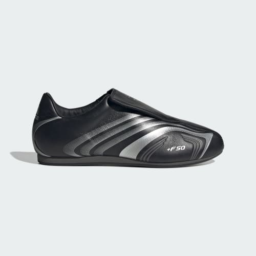 Women's Adidas Taekwondo F50 Shoes