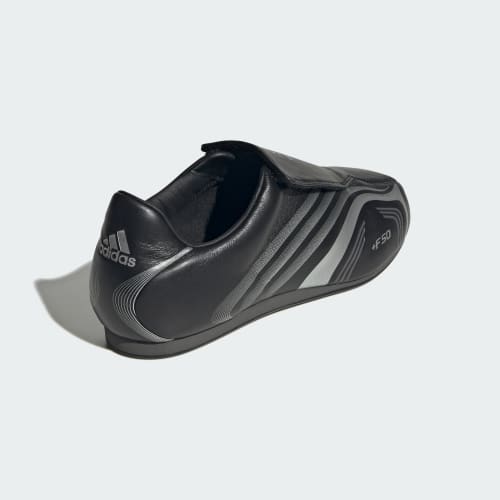 Women's Adidas Taekwondo F50 Shoes