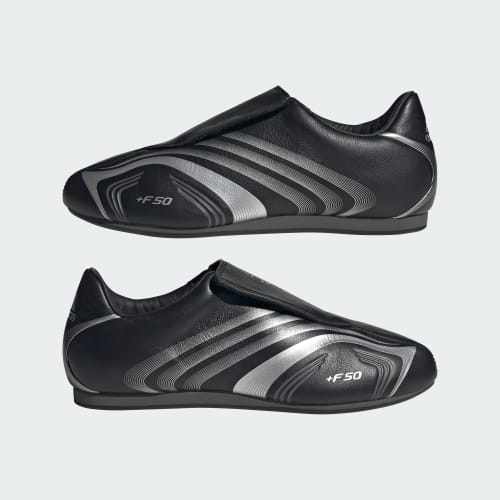 Women's Adidas Taekwondo F50 Shoes