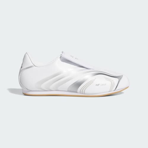 Women's Adidas Taekwondo F50 Shoes