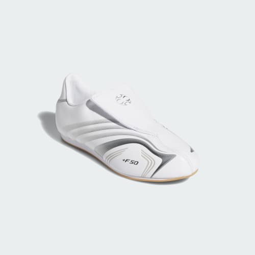 Women's Adidas Taekwondo F50 Shoes