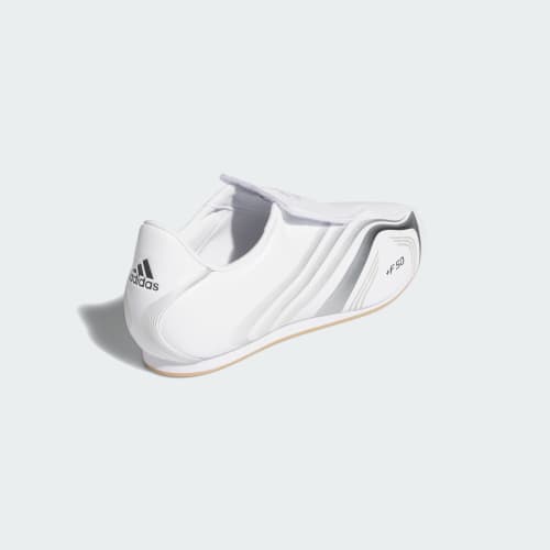 Women's Adidas Taekwondo F50 Shoes
