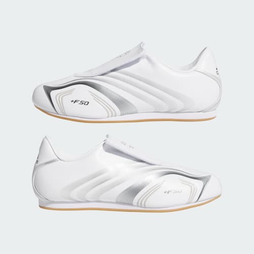 Women's Adidas Taekwondo F50 Shoes