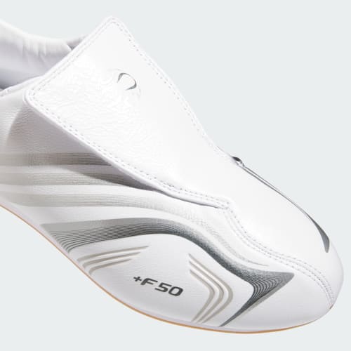 Women's Adidas Taekwondo F50 Shoes