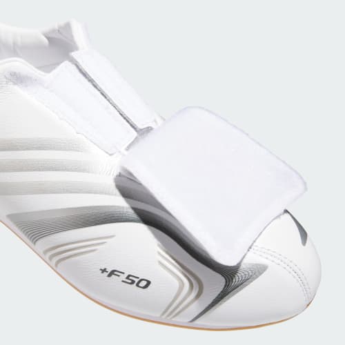 Women's Adidas Taekwondo F50 Shoes