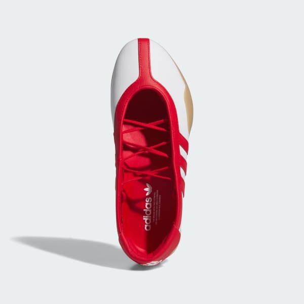 Women's Adidas Taekwondo Mei Shoes