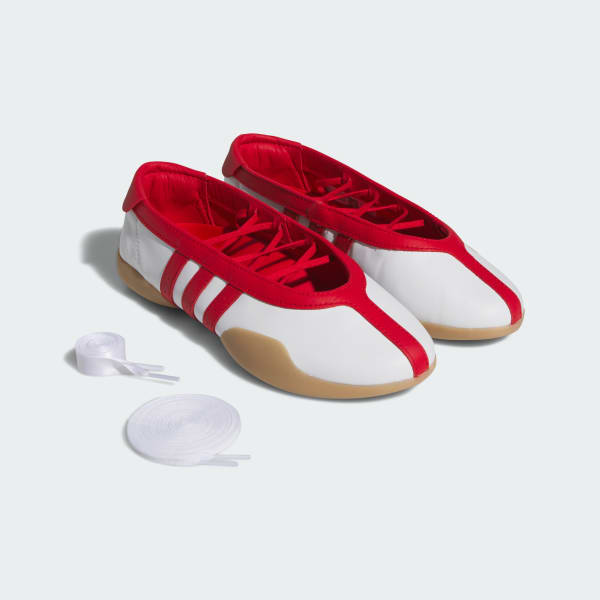 Women's Adidas Taekwondo Mei Shoes