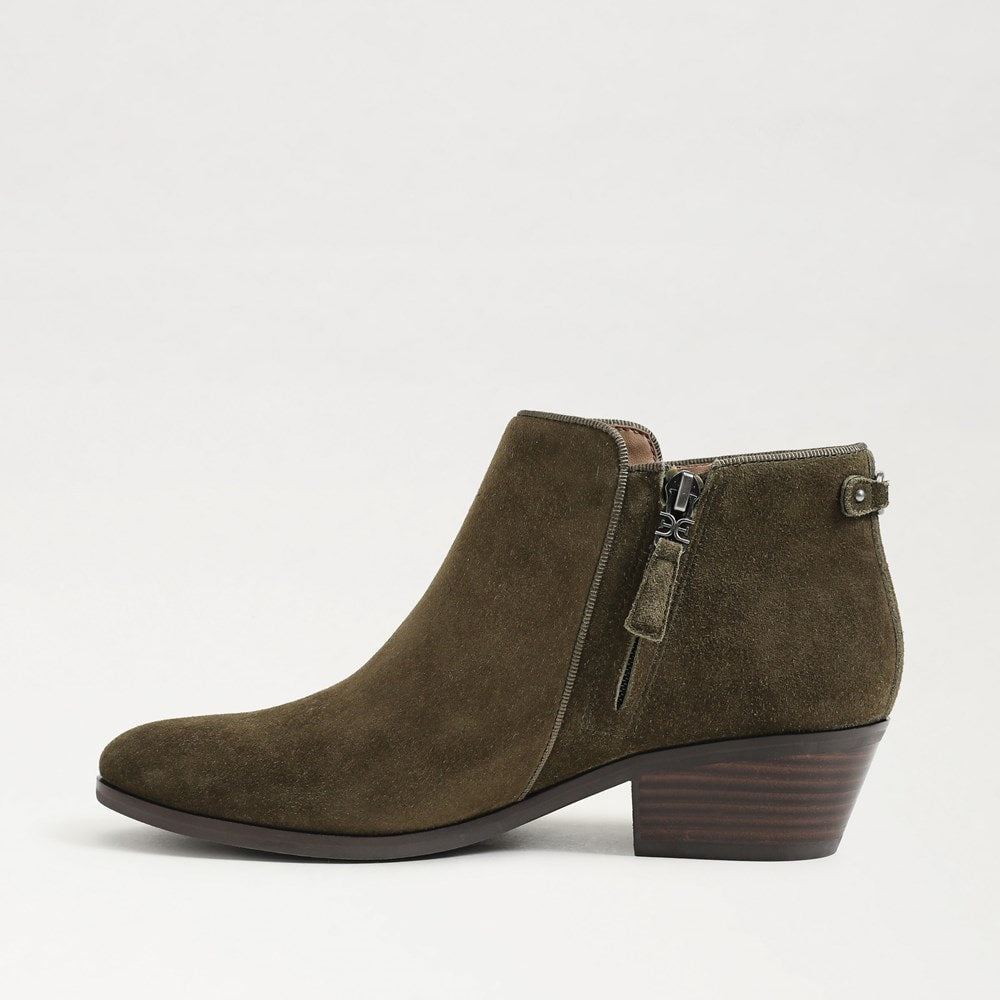 Sam Edelman Petty Ankle Booties