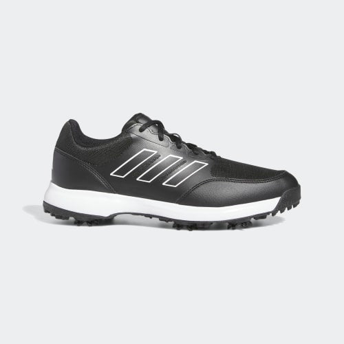 Men's Adidas Tech Response 3.0 Golf Shoes