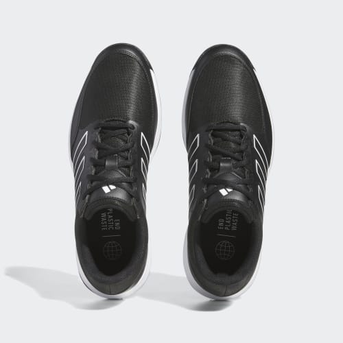 Men's Adidas Tech Response 3.0 Golf Shoes