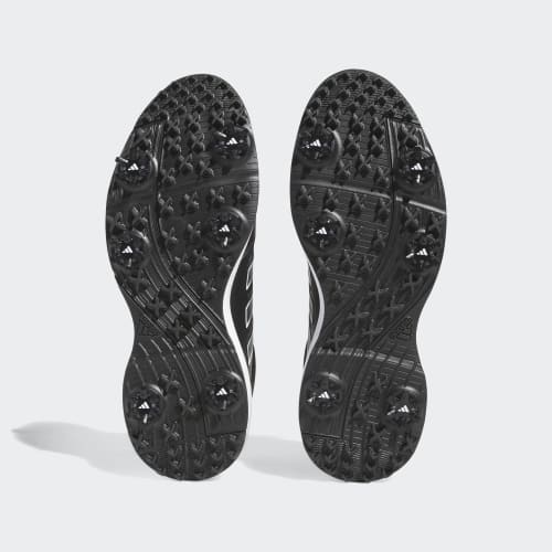 Men's Adidas Tech Response 3.0 Golf Shoes
