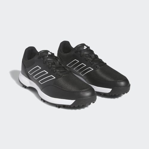 Men's Adidas Tech Response 3.0 Golf Shoes