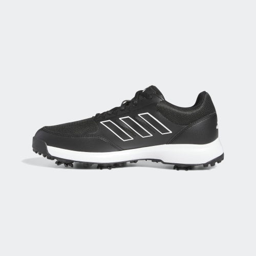 Men's Adidas Tech Response 3.0 Golf Shoes