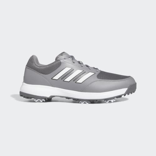 Men's Adidas Tech Response 3.0 Golf Shoes