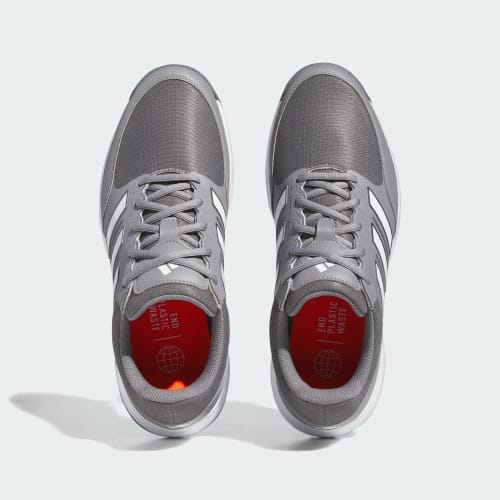 Men's Adidas Tech Response 3.0 Golf Shoes