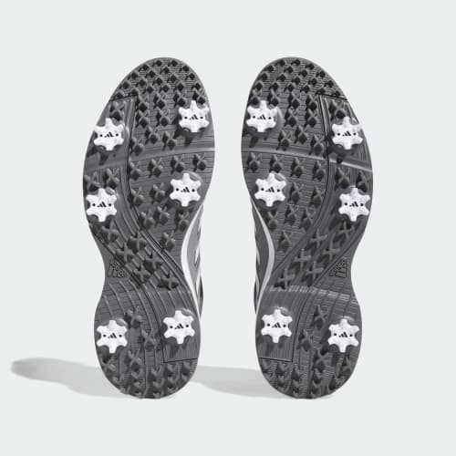 Men's Adidas Tech Response 3.0 Golf Shoes