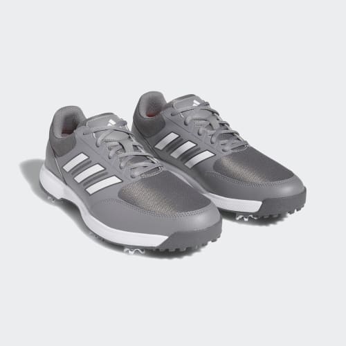 Men's Adidas Tech Response 3.0 Golf Shoes