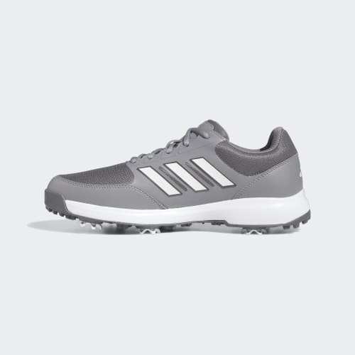 Men's Adidas Tech Response 3.0 Golf Shoes