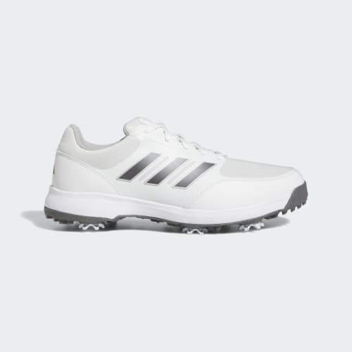 Men's Adidas Tech Response 3.0 Wide Golf Shoes