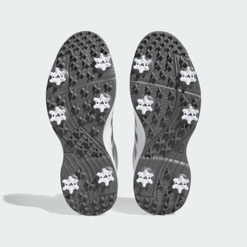 Men's Adidas Tech Response 3.0 Wide Golf Shoes