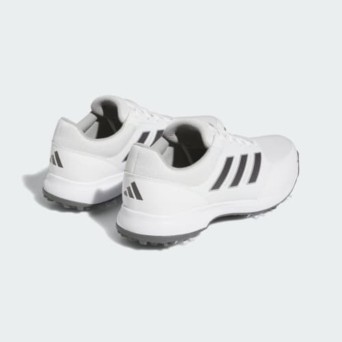 Men's Adidas Tech Response 3.0 Wide Golf Shoes