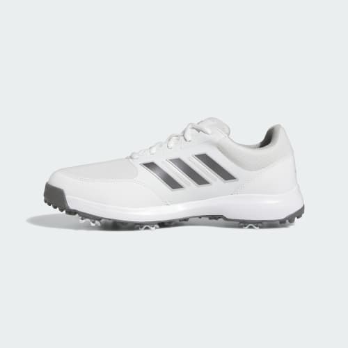 Men's Adidas Tech Response 3.0 Wide Golf Shoes