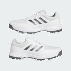 Men's Adidas Tech Response 3.0 Wide Golf Shoes