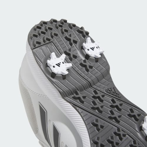 Men's Adidas Tech Response 3.0 Wide Golf Shoes