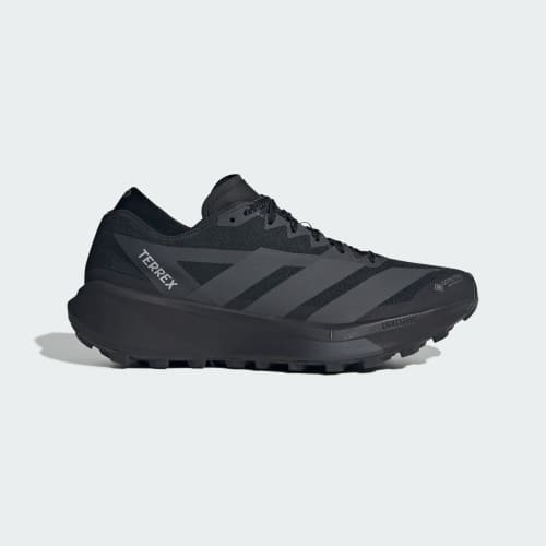 Men's Adidas Terrex Agravic Gtx 2 Trail Running Shoes