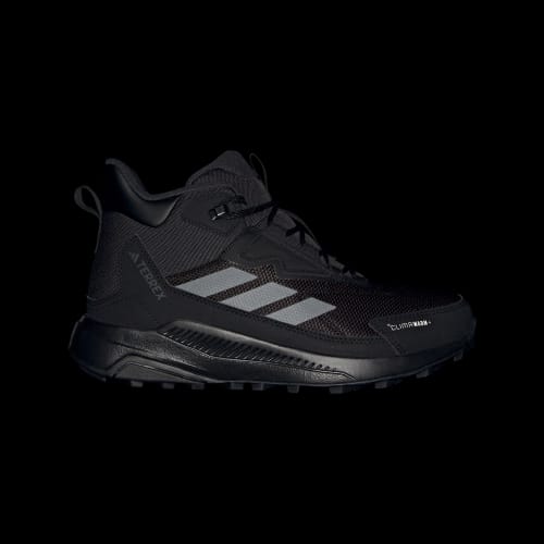 Men's Adidas Terrex Anylander Climawarm+ Hiking Shoes