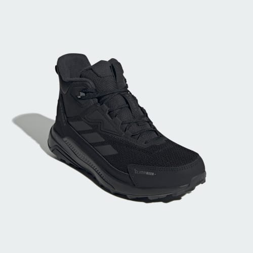 Men's Adidas Terrex Anylander Climawarm+ Hiking Shoes