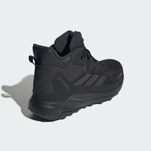 Men's Adidas Terrex Anylander Climawarm+ Hiking Shoes