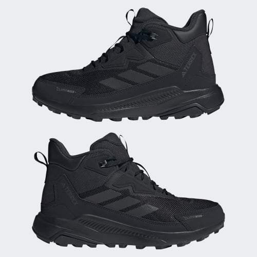 Men's Adidas Terrex Anylander Climawarm+ Hiking Shoes