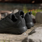 Men's Adidas Terrex Anylander Hiking Shoes