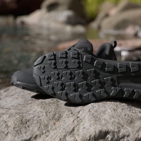 Men's Adidas Terrex Anylander Hiking Shoes