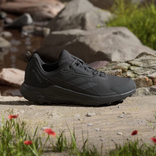 Men's Adidas Terrex Anylander Hiking Shoes