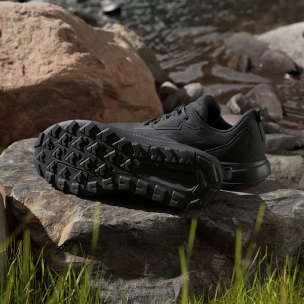 Men's Adidas Terrex Anylander Hiking Shoes