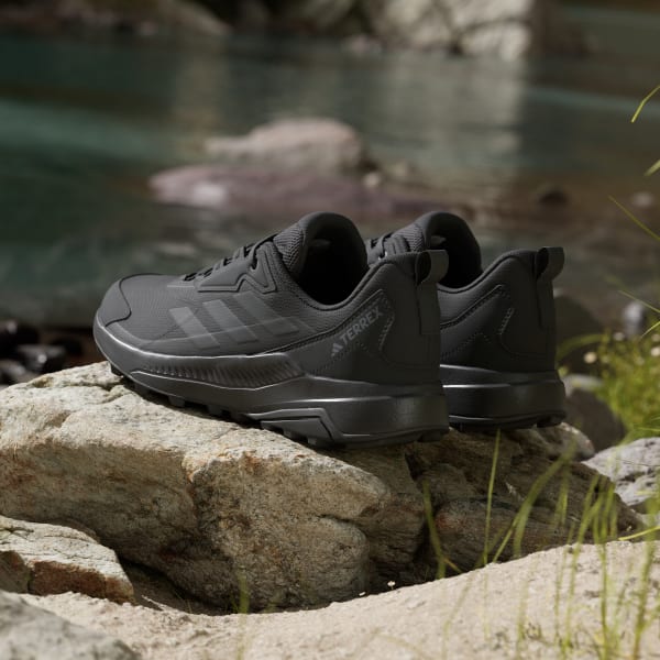Men's Adidas Terrex Anylander Hiking Shoes