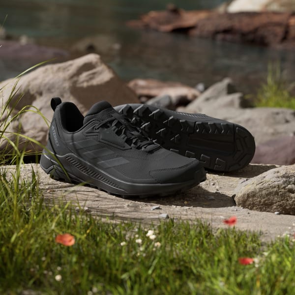 Men's Adidas Terrex Anylander Hiking Shoes