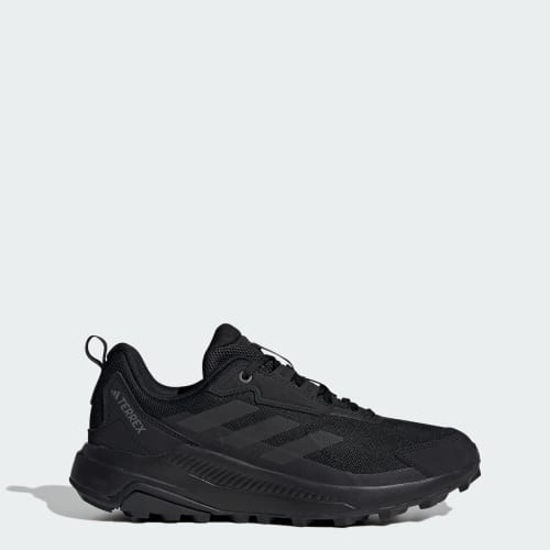 Women's Adidas Terrex Anylander Hiking Shoes