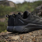 Women's Adidas Terrex Anylander Hiking Shoes