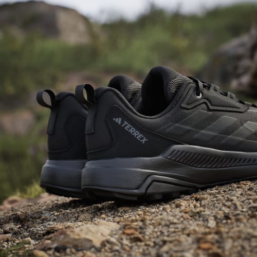 Women's Adidas Terrex Anylander Hiking Shoes