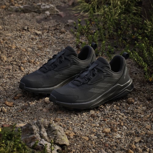 Women's Adidas Terrex Anylander Hiking Shoes